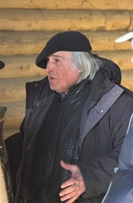 Карюк Геннадий